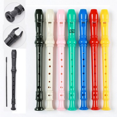 8 Hole Kids Recorder