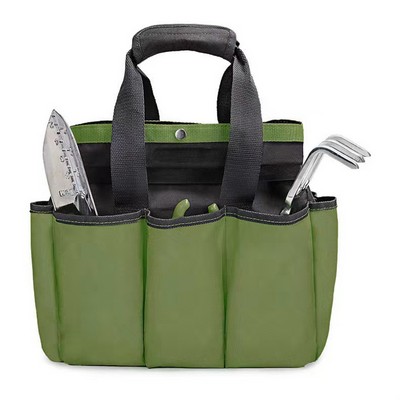 Flame Resistant Tool Bag