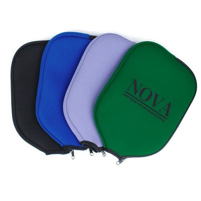 Pickleball Paddle Cover