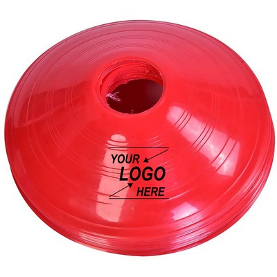 PE Sports Training Cones
