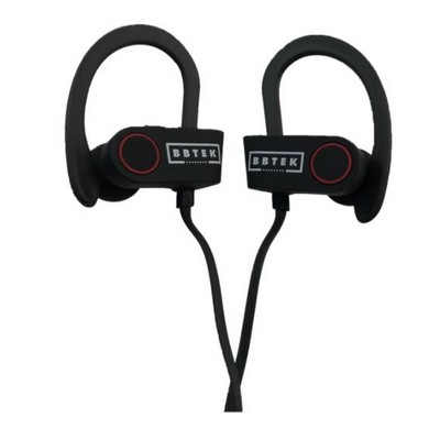 BBTEK Bluetooth Wireless Earbuds
