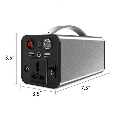 Power Supply Outdoor