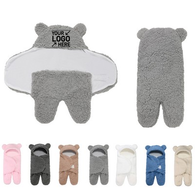 Baby Split Legs Sleeping Bag