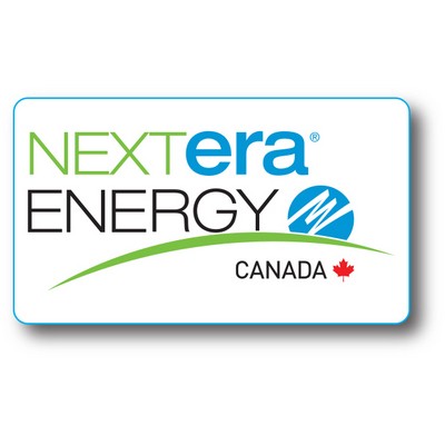 Eco-Friendly BOPP Roll Stickers (2" x 2.5" Rectangle)