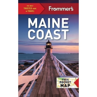 Frommer's Maine Coast