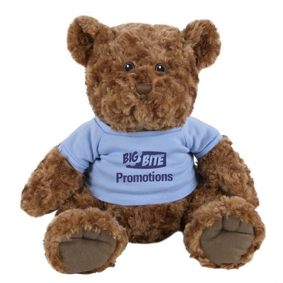Chelsea Teddy Bear™ Large Traditional Teddy Bear - 14.5" Plush