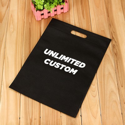 Non-woven Shopping Grocery Tote Bag