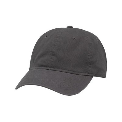 Sportsmanª Brushed Canvas Dad Cap (Blank)