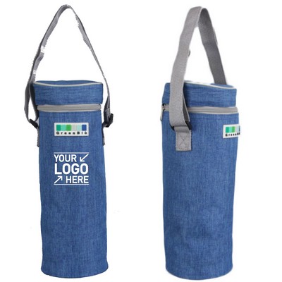 Tumbler Carrier Holder Insulated Cup Sleeve