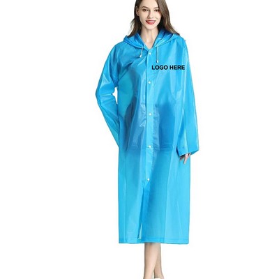 EVA Rain Coat