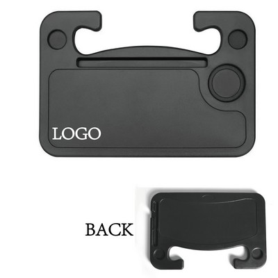Car Steering Wheel Desk