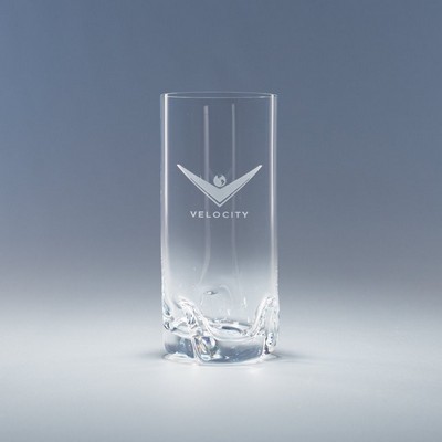 11 Oz. Rox Hiball Drinking Glass