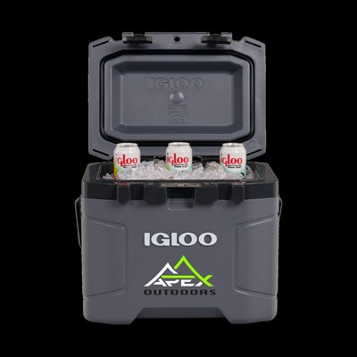 25 Qt. Igloo® Trailmate Cooler