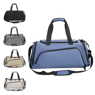 Sports Duffle Bag