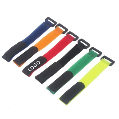 11.8'' Band Plastic Buckle