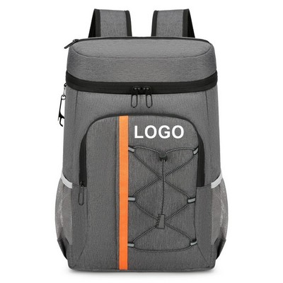 Insulated Backpack