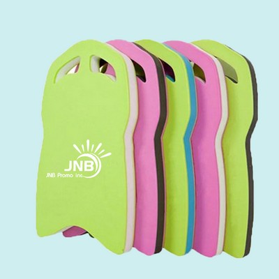 Soft Swimming Kickboard Float for Pool