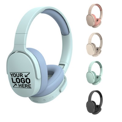 Active Noise Cancelling Headphones