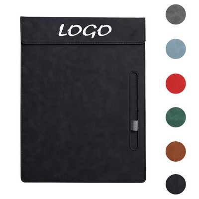 PU Magnetic Clipboard