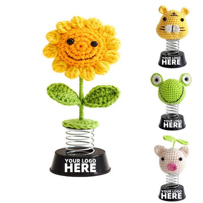 Sunflower Decoration