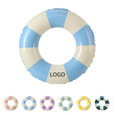 Mature PVC Swim Rings