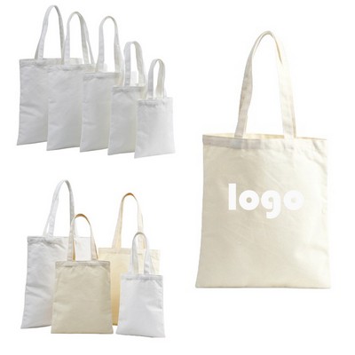 Hand Bill Shoulder Canvas Bag, Shopping Bag