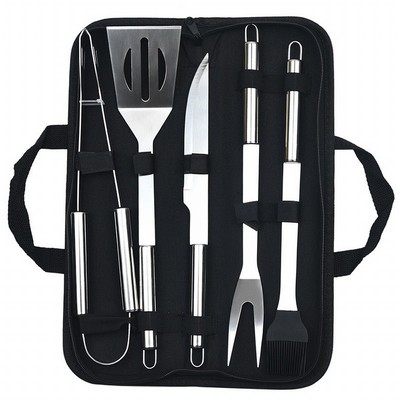 BBQ Grill Tools Set