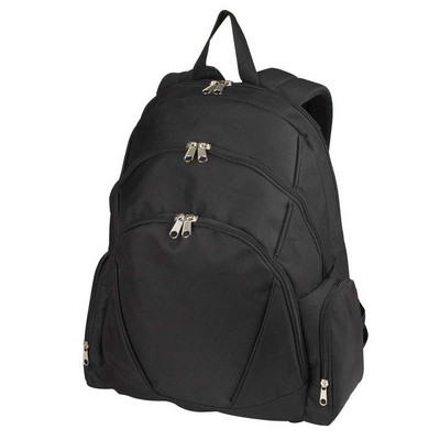 Nissun Urban Compu-Backpack