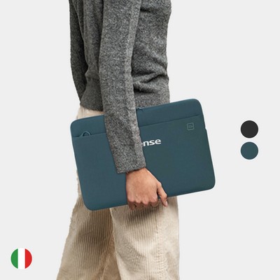 TUCANO® - Italy Anti-Slip Modern Slim Business 16" Laptop Sleeve
