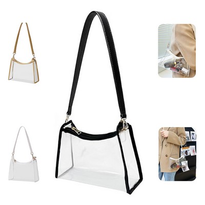 Women Clear Bag