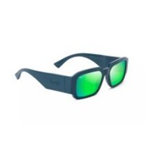Maui Jim® USA, Inc. Kupale Sunglasses-Blue/MauiGreen®