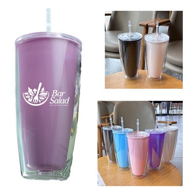 25Oz. Double Sippy Cup