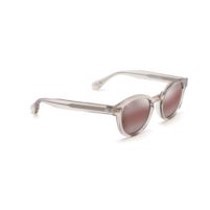 Maui Jim® USA, Inc. Joy Ride Sunglasses-Clear/Maui Rose® Pink