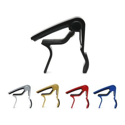 Aluminum Alloy Guitar Capo