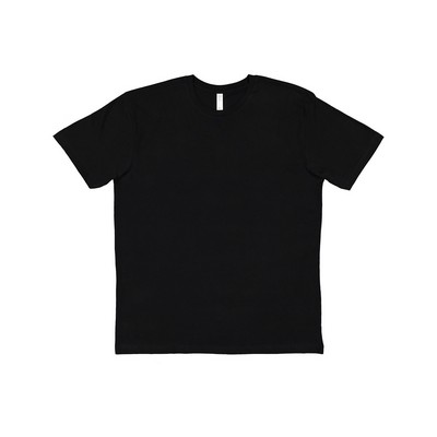 LAT® Unisex Eco Jersey Tee Shirt
