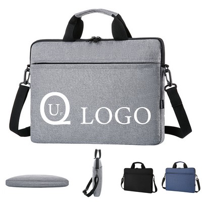 14" Shoulder Computer Bag