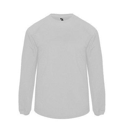 Badger Sport Performance Fleece Pullover