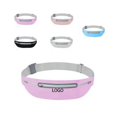 Super Lightweight Waist Pack For Outdoor Sports