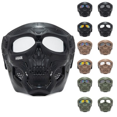 Tactical Mask