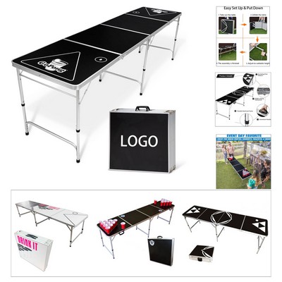 Beer Pong Table