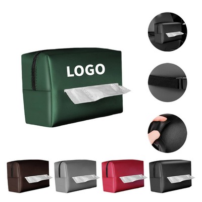 Car Tissue Holder
