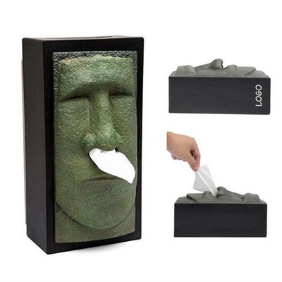 Creative Tissue Box