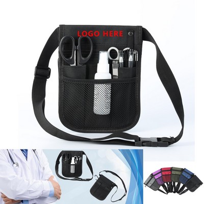 Nurse Waist Bag