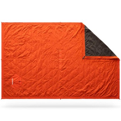 Kammock Field Blanket Microfleece