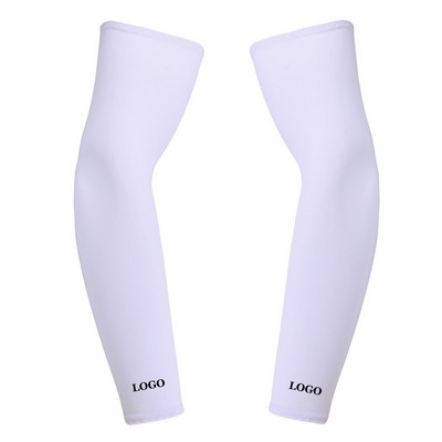 Stretchy Arm Sleeves