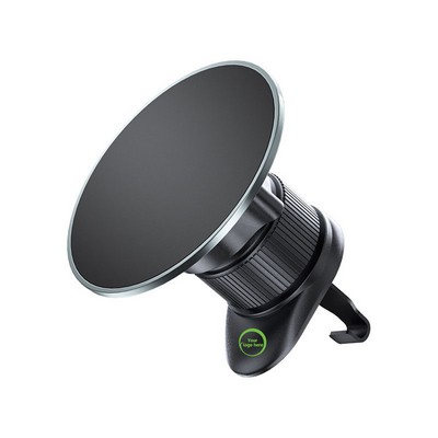 360 Degree Rotating Car Navigation Bracket