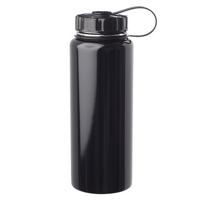 Stainless Steel Sports Bottles with Lid 34 oz