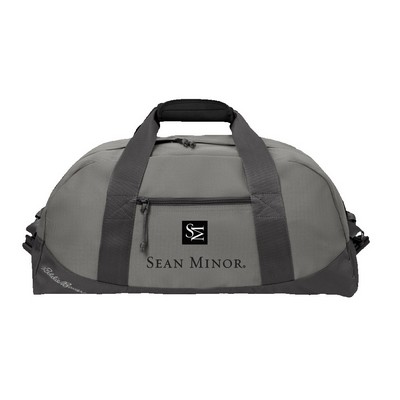 Eddie Bauer® Medium Ripstop Duffel