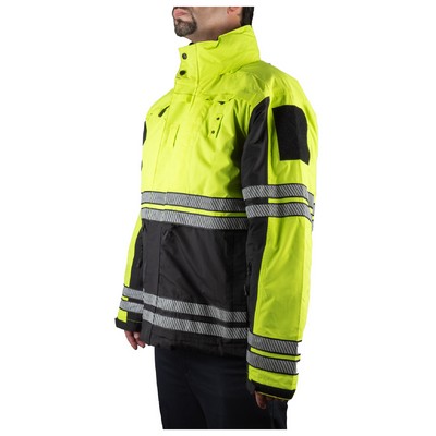 Sinatra Lancer High Visibility 3" 1 Winter Parka