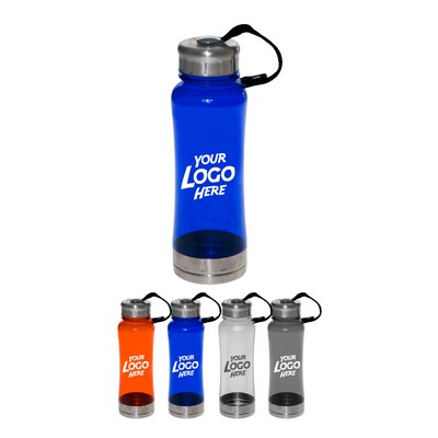 Sports Bottles with Twist Lid 23 oz